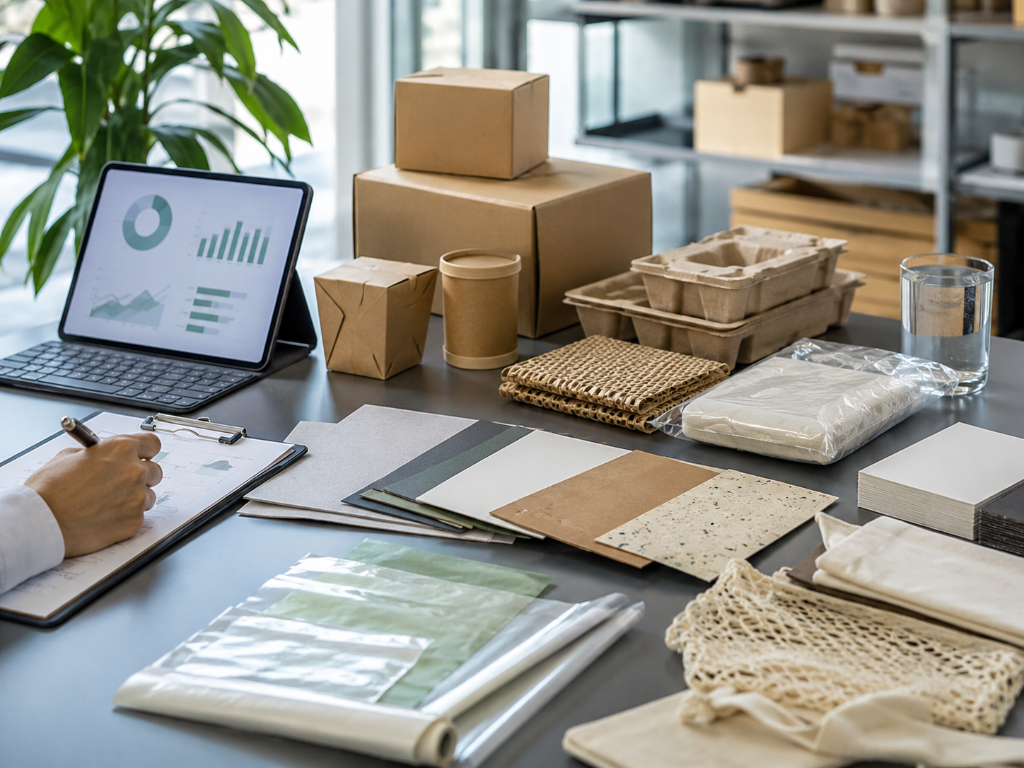 Packaging Prototyping and sampling Services | Prime Epaq