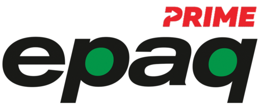 Epaq company logo